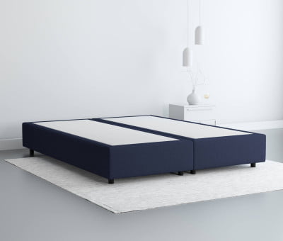 25cm Boxspring Base 160x210 cm