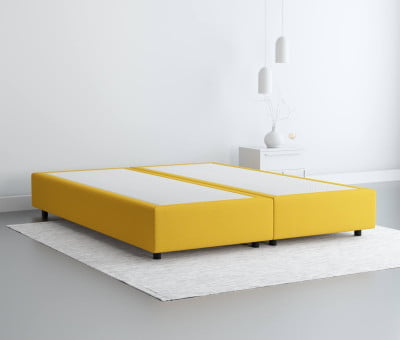 25cm Boxspring Base 180x200 cm
