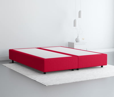 25cm Boxspring Base 180x200 cm