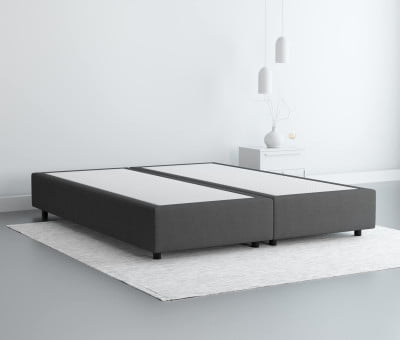 25cm Boxspring Base 180x200 cm