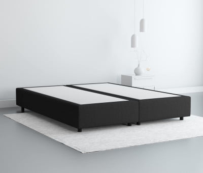25cm Boxspring Base 180x180 cm
