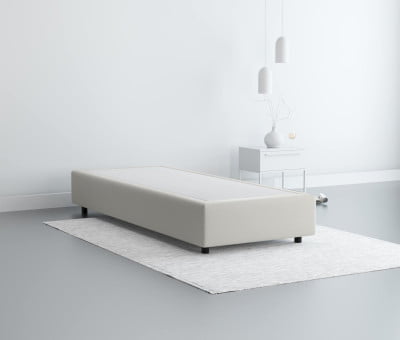25cm Boxspring Base 100x180 cm