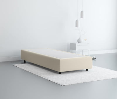 25cm Boxspring Base 140x220 cm