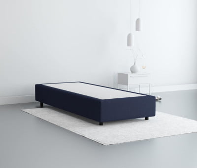 25cm Boxspring Base 140x210 cm