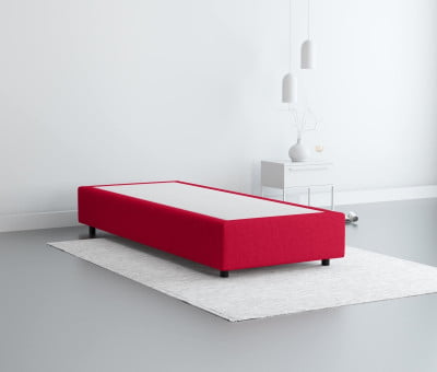 25cm Boxspring Base 140x200 cm