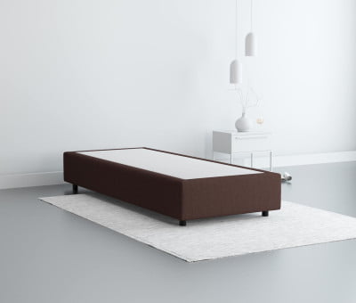 25cm Boxspring Base 120x220 cm