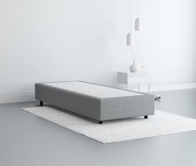 25cm Boxspring Base 120x220 cm
