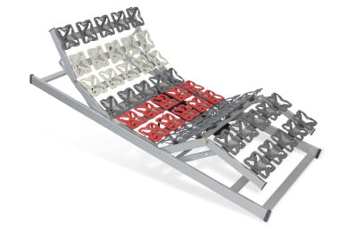 Cirro EKFV - Tellerlattenrost 100x210 cm