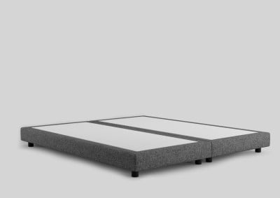 15er Boxspring-Base 160x190 cm