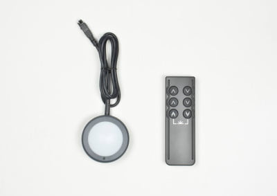  E-Con RF Eco 2 APP RF Nachtlicht Funk-Fernbedienung - OCTO Actuators