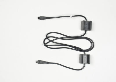 EcoMove / EasyMove Dual Synchronkabel Cable6P - Octo Actuators