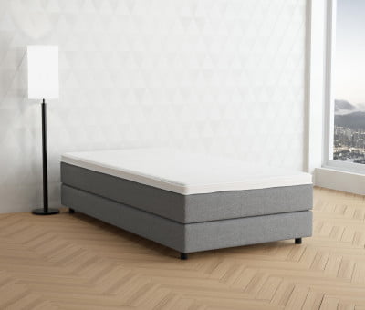 Cremeweiß 3906 Tia - 20cm Box, 6cm Füße