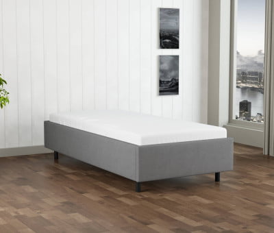 Nerz 29 - Dory - 30er Rahmen - 6cm Füße