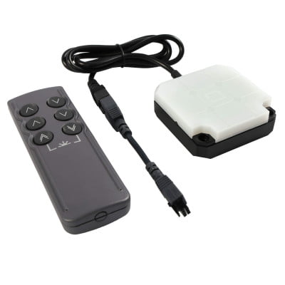  E-Con RF Eco 2 APP Funk-Fernbedienung BrickMini - OCTO Actuators