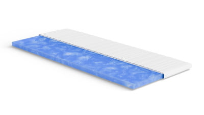 Gelschaum RG50 (Basic) Topper 90x200 cm