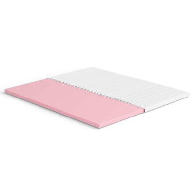 Kaltschaum HR45 (Basic) Topper 200x220 cm