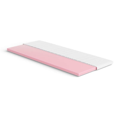 Kaltschaum HR45 (Basic) Topper 140x200 cm