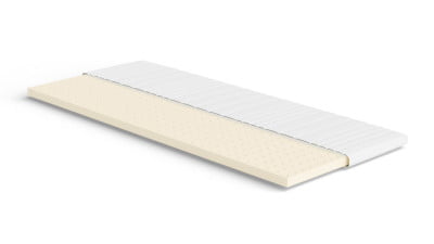 Latex RG65 (Basic) Topper 120x200