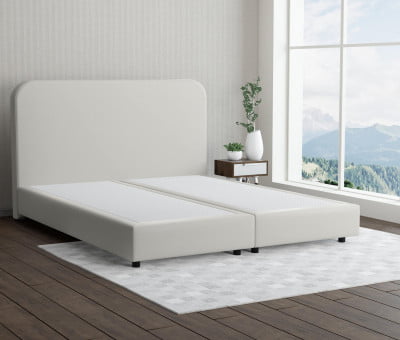 Megy Boxspringbett ohne Matratze 200x210 cm