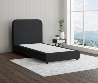 Megy Boxspringbett ohne Matratze 140x200 cm