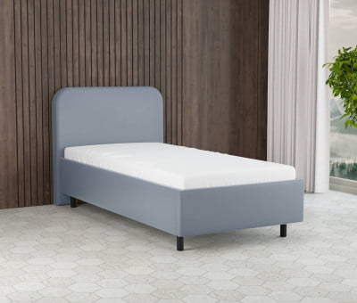 Megy Polsterbett 100x180 cm