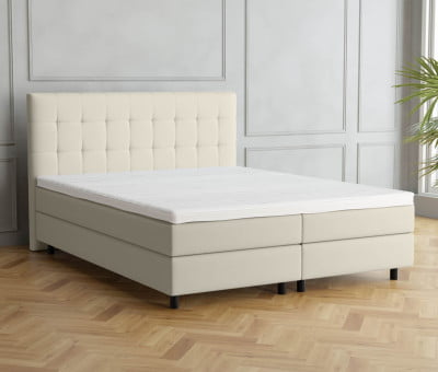 Monte Boxspringbett 180x200 cm