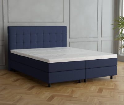 Monte Boxspringbett 180x200 cm