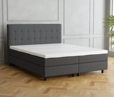 Monte Boxspringbett 180x200 cm
