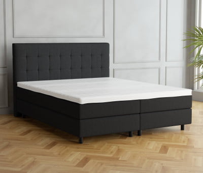 Monte Boxspringbett 160x210 cm