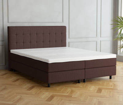 Monte Boxspringbett 160x210 cm