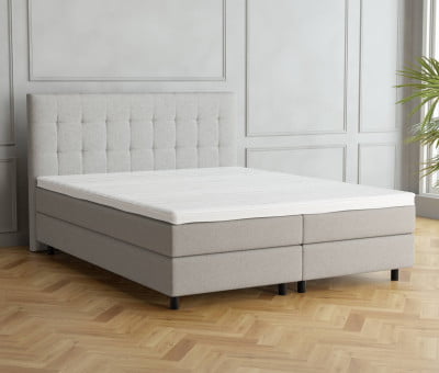 Monte Boxspringbett 180x210 cm
