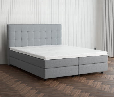 Monte Boxspringbett 160x210 cm