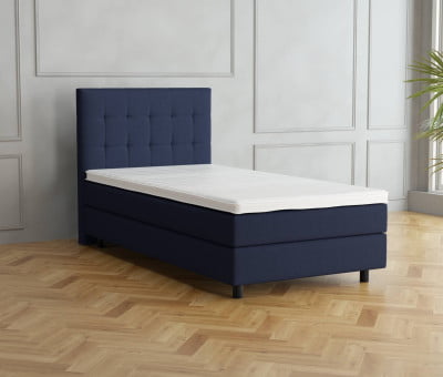 Monte Boxspringbett 90x200 cm