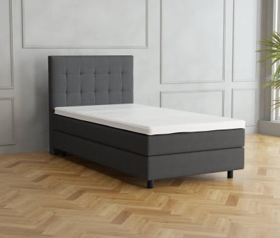 Monte Boxspringbett 80x210 cm