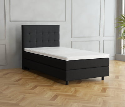 Monte Boxspringbett 90x210 cm