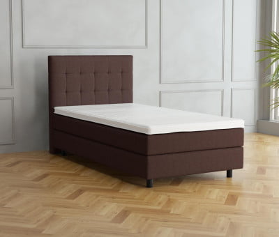 Monte Boxspringbett 90x200 cm