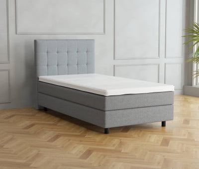 Monte Boxspringbett 90x210 cm