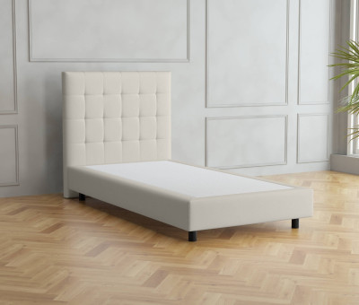 Monte Boxspringbett ohne Matratze 90x200 cm