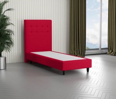 Salo Boxspringbett ohne Matratze 140x220 cm