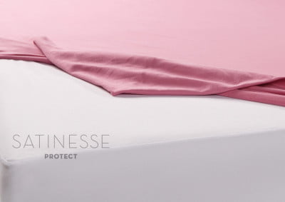 Satinesse Protect (bis 30 cm) Schonbezug 120x180 cm