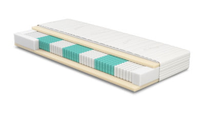 Sera H4 (Tencel) TTFK-Matratze 80x200 cm