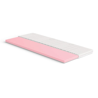 Kaltschaum HR45 (TENCEL™ Lyocell 3D) 7cm Topper 130x190 cm