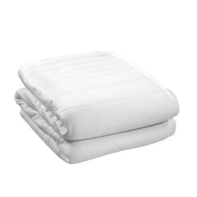 Ersatz Topperbezug (TENCEL™ Lyocell 3D) 140x220 cm