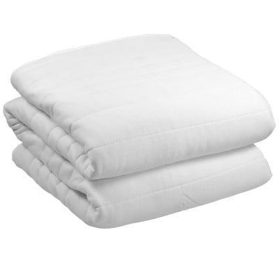Ersatz Topperbezug (TENCEL™ Lyocell 3D) 180x200 cm
