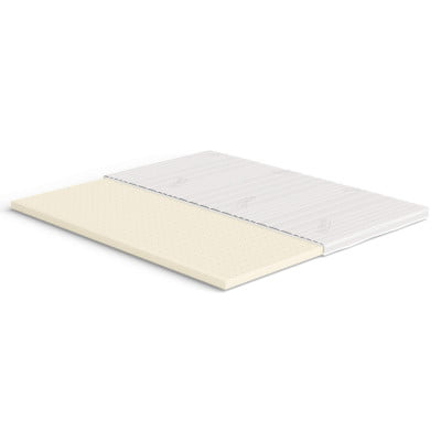 Latex RG65 (TENCEL™ Lyocell 3D) 7cm Topper 200x200