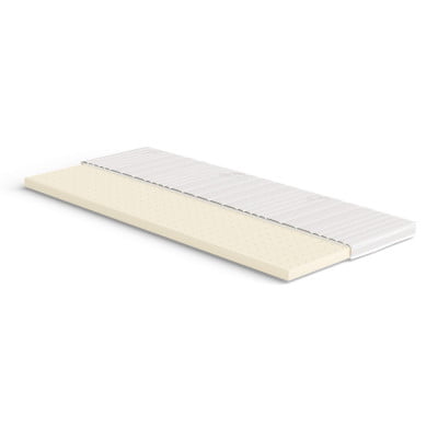 Latex RG65 (TENCEL™ Lyocell 3D) 7cm Topper 100x220