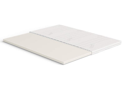 Visco RG50 (TENCEL™ Lyocell 3D) 7cm Topper 230x220 cm