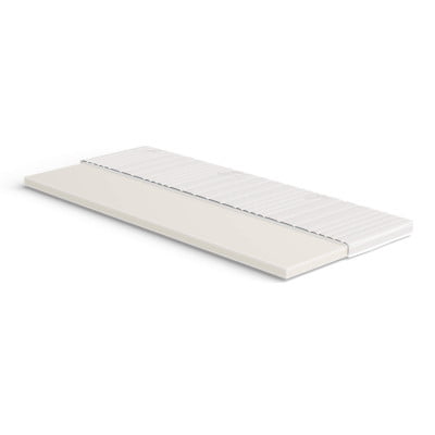 Visco RG50 (TENCEL™ Lyocell 3D) 7cm Topper 85x200 cm
