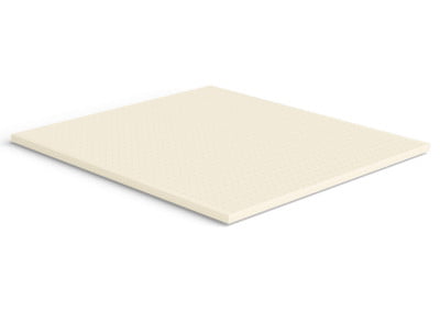 Topperkern 4cm Latex RG65 (Ohne Bezug) 280x200 cm