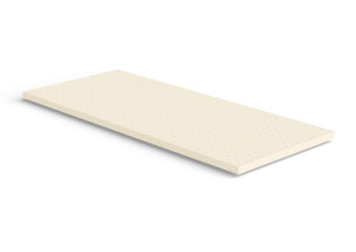 Topperkern 4cm Latex RG65 (Ohne Bezug) 100x210 cm